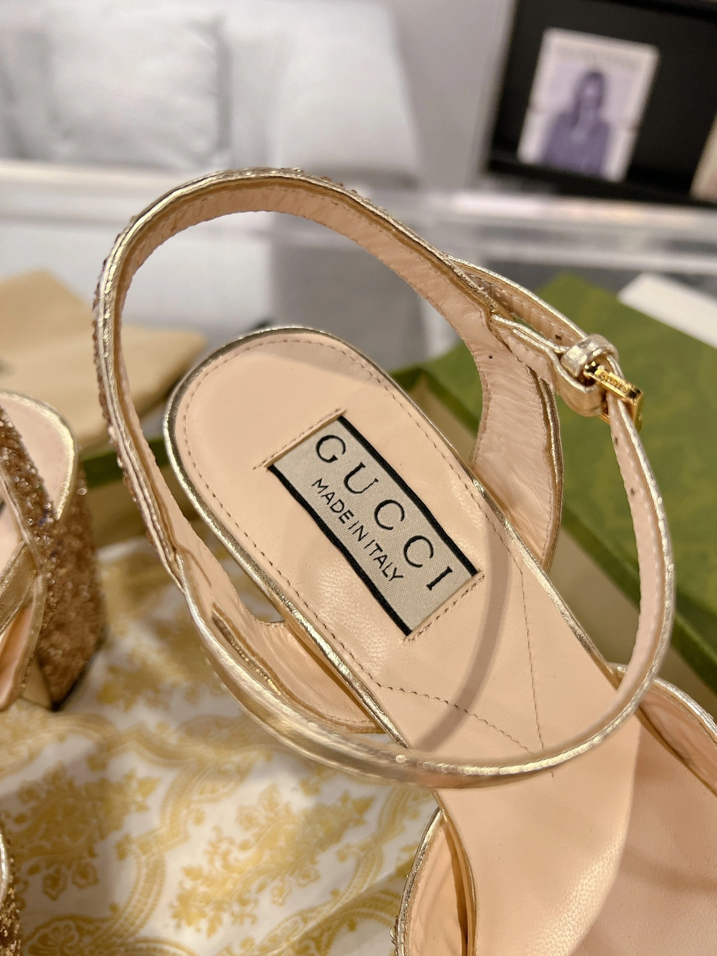 COCO-- 771696 KSP20 8053 Heel height 9.5cm item:D-X158A1239